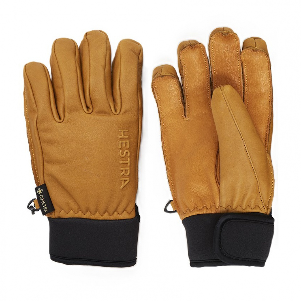 ヘストラ メンズ スキー グローブ 31910 HESTRA｜Alpen Online 公式