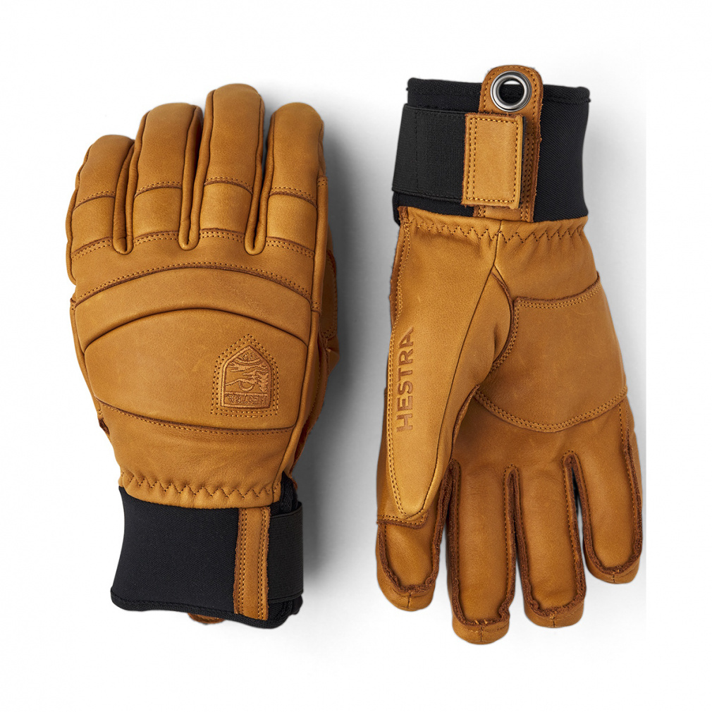 ヘストラ メンズ スキー グローブ 3000780 HESTRA