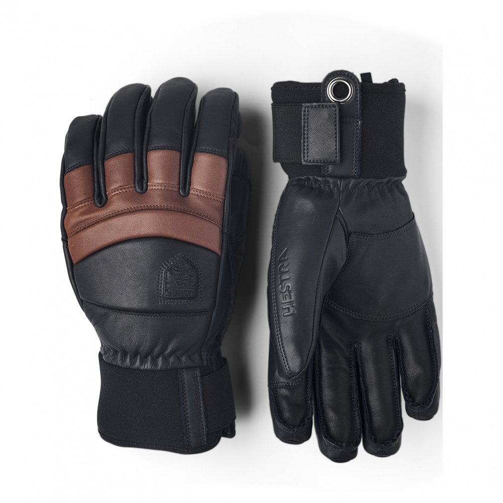 ヘストラ メンズ スキー グローブ 3000780 HESTRA
