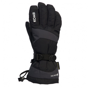 THE EDGE AS MENS GLOVE