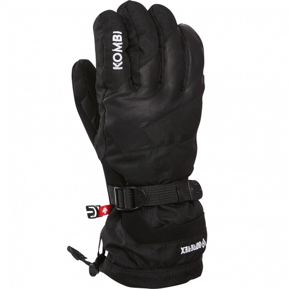 コンビ メンズ スノーボード グローブ タイムレスメンズグローブ TIMELESS MENS GLOVE 32681 KOMBI