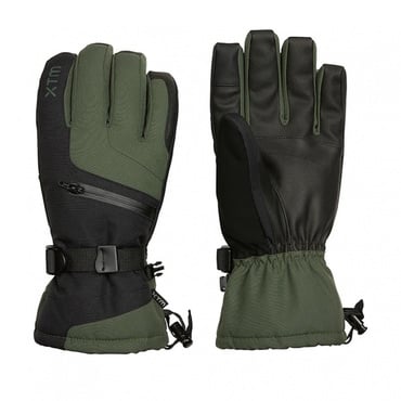 エアリアル レディース スキー グローブ レディースグローブ AR-6691