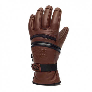 Zombie Gloves スノーボード グローブ