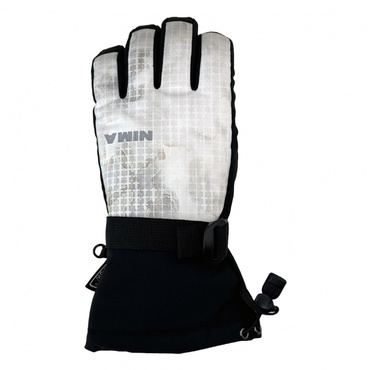 ユニセックススノーグローブ NG-111_