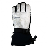 ニーマ メンズ スキー グローブ ユニセックススノーグローブ NG-111_