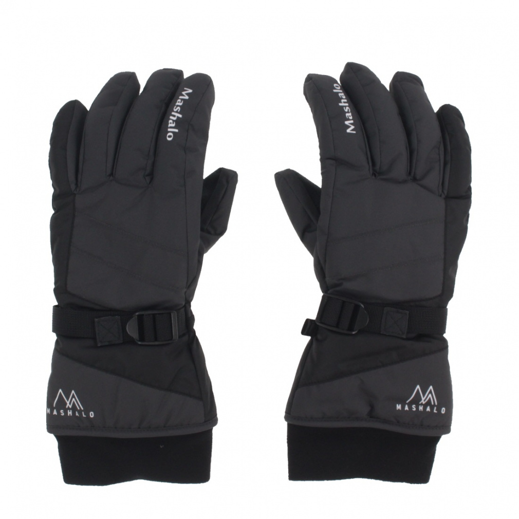 �}�V���� �����Y �X�L�[ �O���[�u MASHALO ���j�Z�b�N�X�X�m�[�O���[�u MSG-125 MSG-125 MASHALO