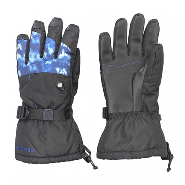 MASHALO ユニセックススノーグローブ MSG-325