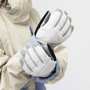 レディス スノーグローブ