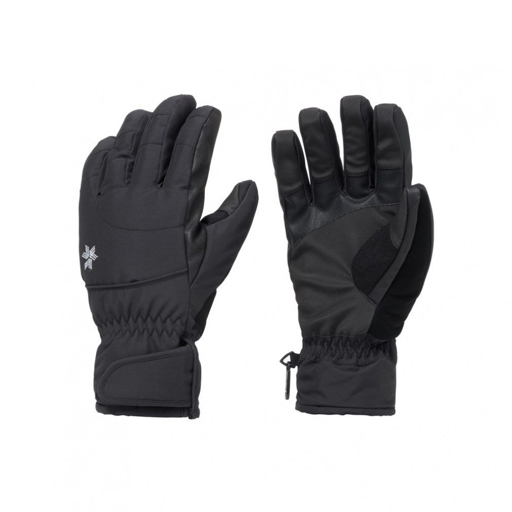 S[hEB fB[X XL[ O[u EBY}`XL[O[u_Ws Multi Ski Gloves GW84303 GOLDWIN