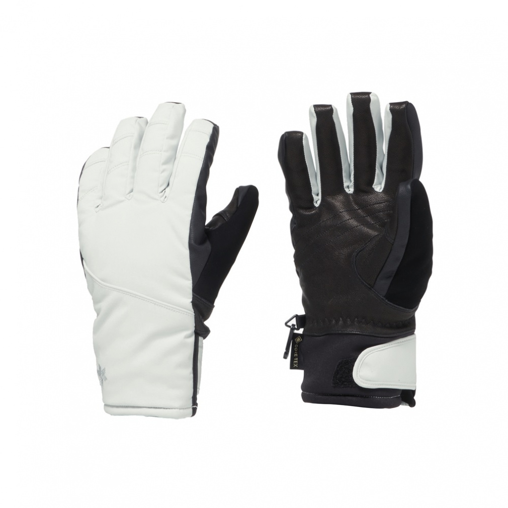 ゴールドウィン レディース スキー グローブ ウィメンズゴアテックスグローブ_Ws GORE-TEX Gloves GW84302 GOLDWIN