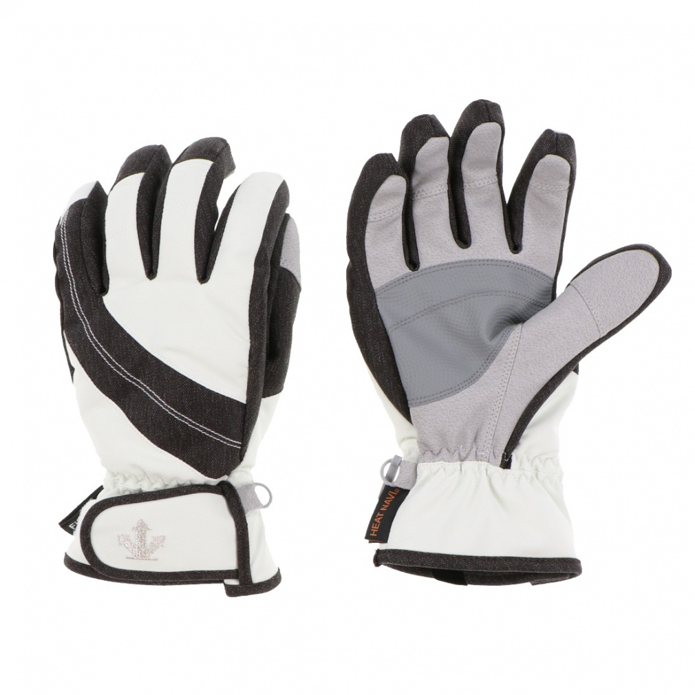 fTg fB[X XL[ O[u WOMENS GLOVE DWCWJD60 DESCENTE