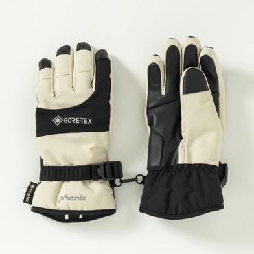 GORE Womens Gloves(ベージュ-S　レディス)