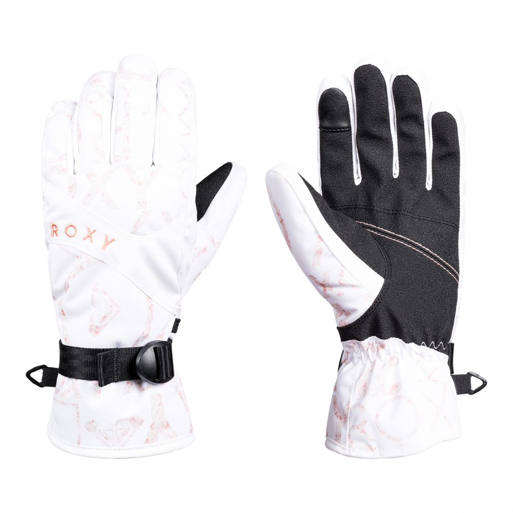 LV[ fB[X Xm[{[h O[u JETTY GLOVES ERJHN03251 ROXY