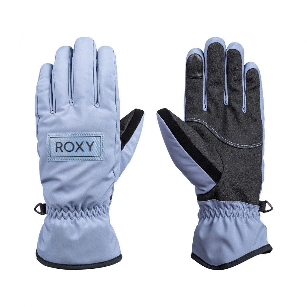 LV[ fB[X Xm[{[h O[u FRESHFIELD GLOVES ERJHN03253 ROXY