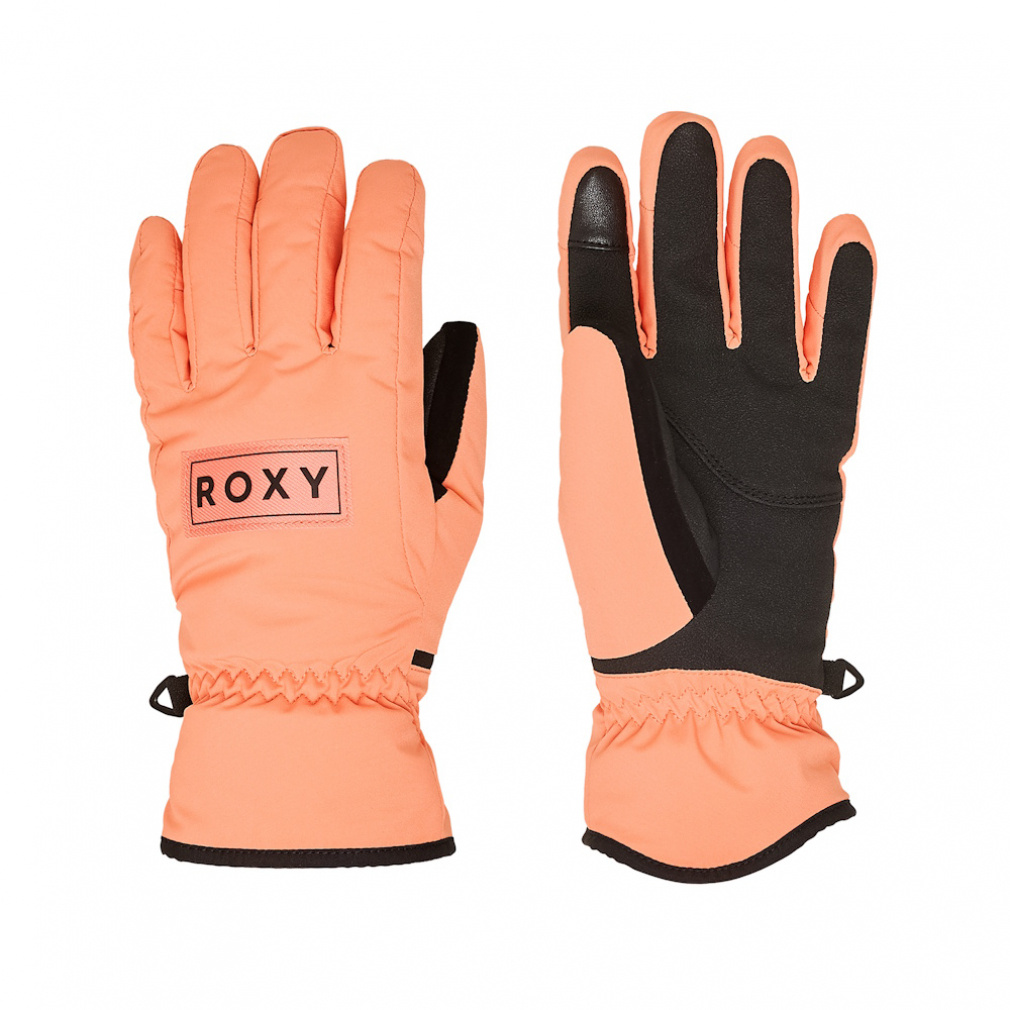 ロキシー レディース スノーボード グローブ FRESHFIELD GLOVES