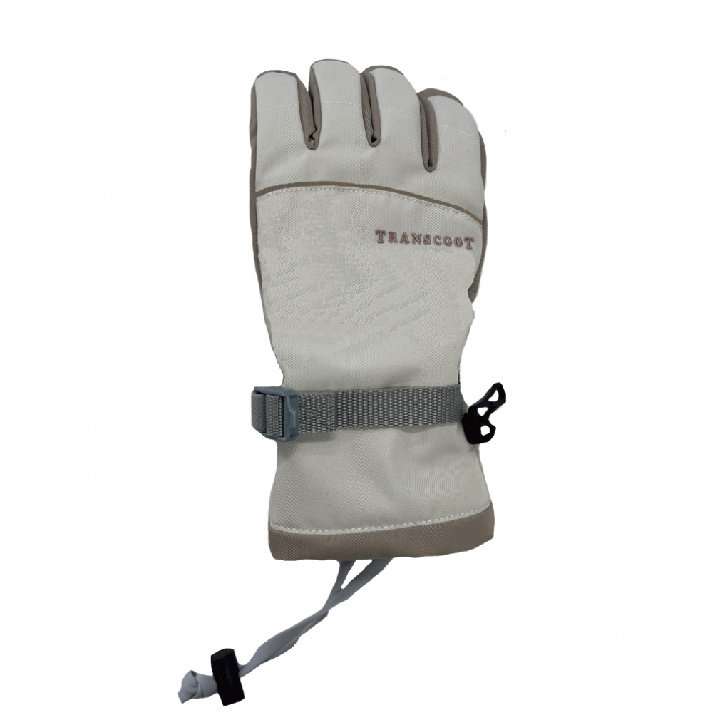 トランスクート レディース スノーボード グローブ GLOVE TRG1003