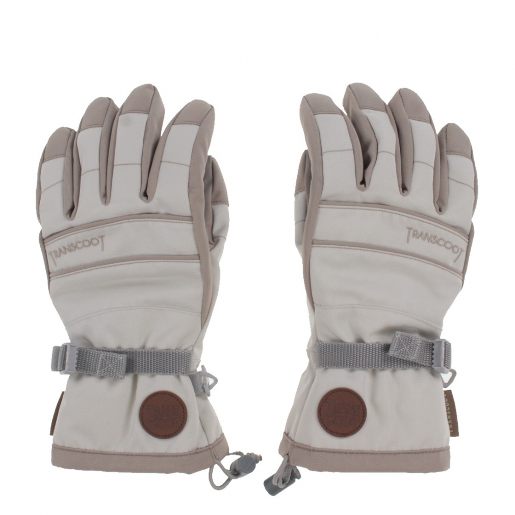 レディースGLOVE(アイボリー-S)