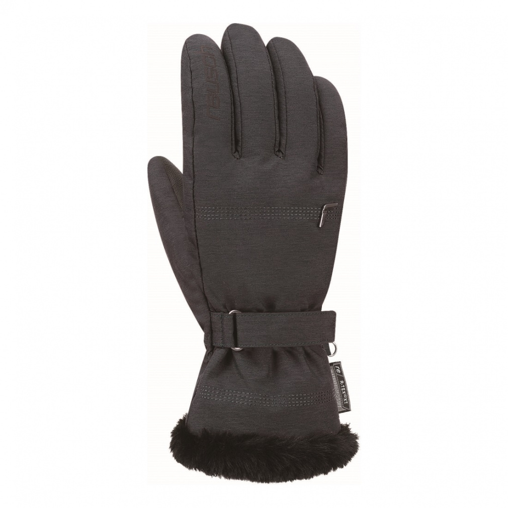 ロイシュ レディース スキー グローブ LUNA R-TEX XT ルナ R-TEX XT 6231244 reusch