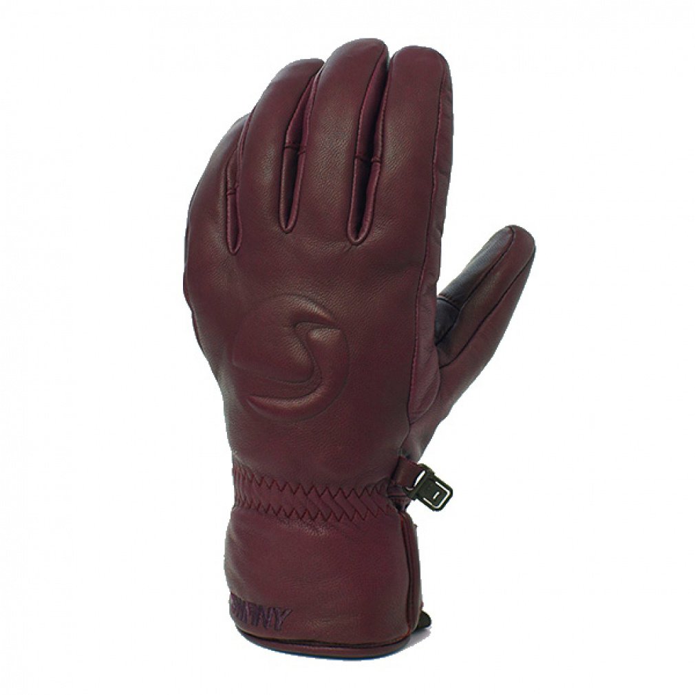 Xj[ fB[X XL[ O[u }Ol[e_ SX-402 SWANY GLOVES