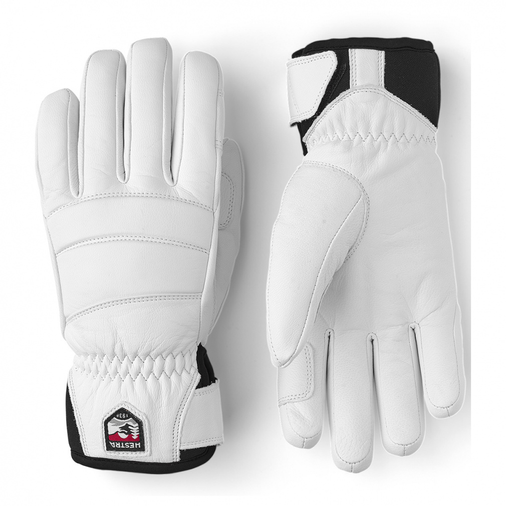 ヘストラ レディース スキー グローブ 3002080 HESTRA｜Alpen Online