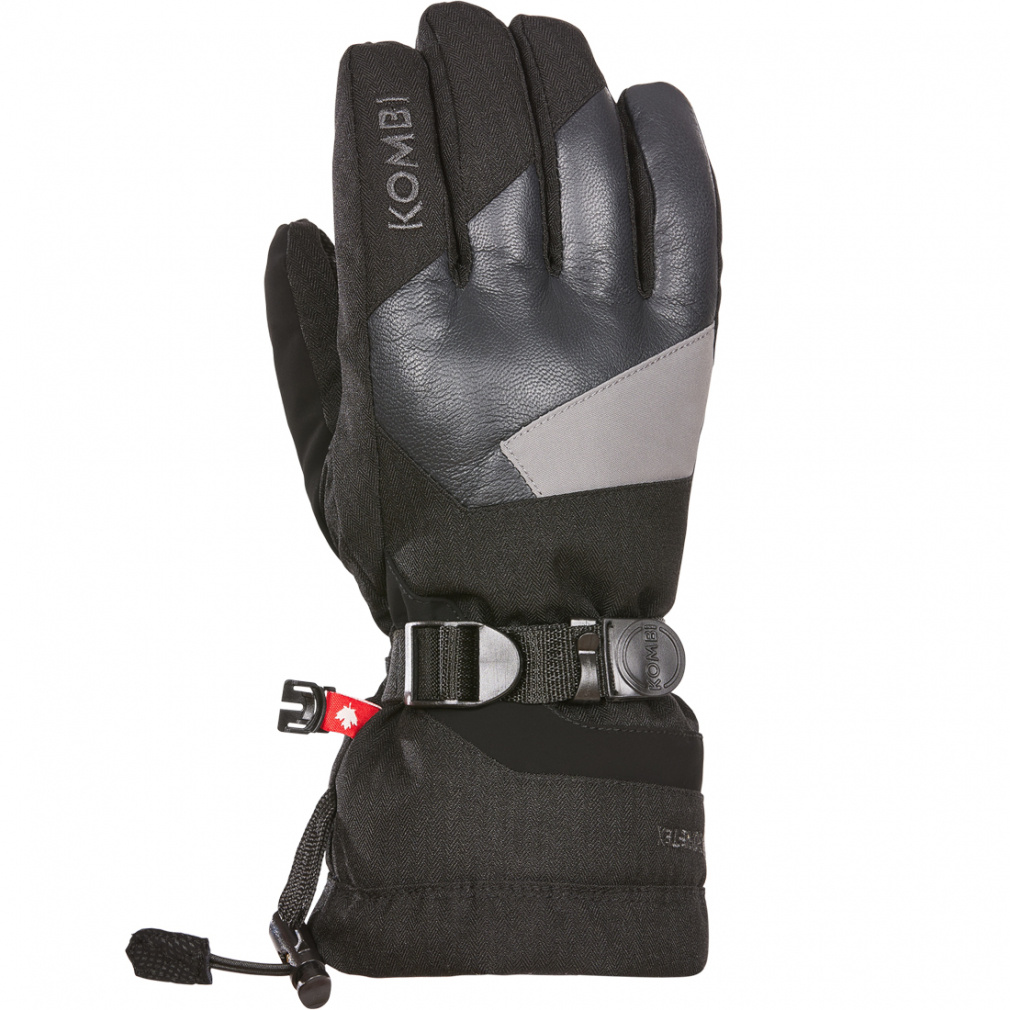 Rr fB[X Xm[{[h O[u ^CXfBXO[u TIMELESS WOMENS GLOVE 32682 KOMBI