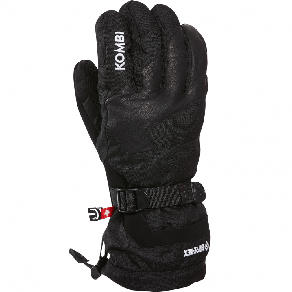 コンビ レディース スノーボード グローブ タイムレスレディスグローブ TIMELESS WOMENS GLOVE 32682 KOMBI