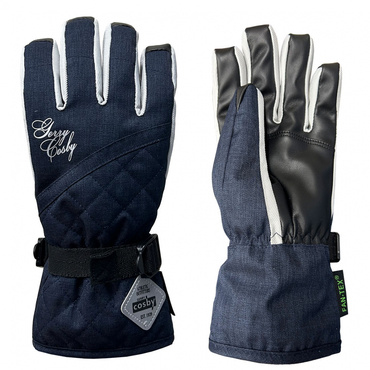 cosby レディースグローブ