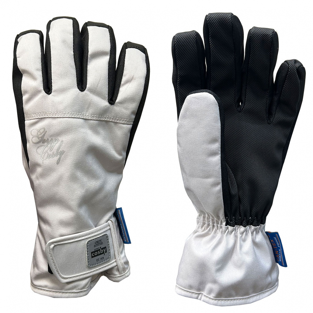 cosby レディースグローブ｜Alpen Online