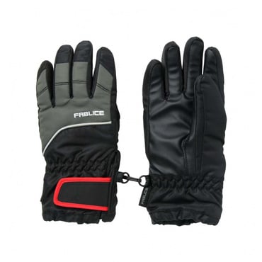 トドラー ボーイ スノーグローブ