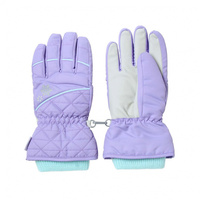 ジュニア ガール スノーグローブ