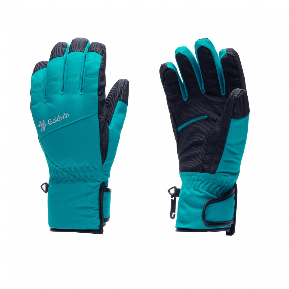S[hEB WjA LbY q XL[ O[u WjA}`XL[O[u_Jr Multi Ski Gloves GJ84300 GOLDWIN