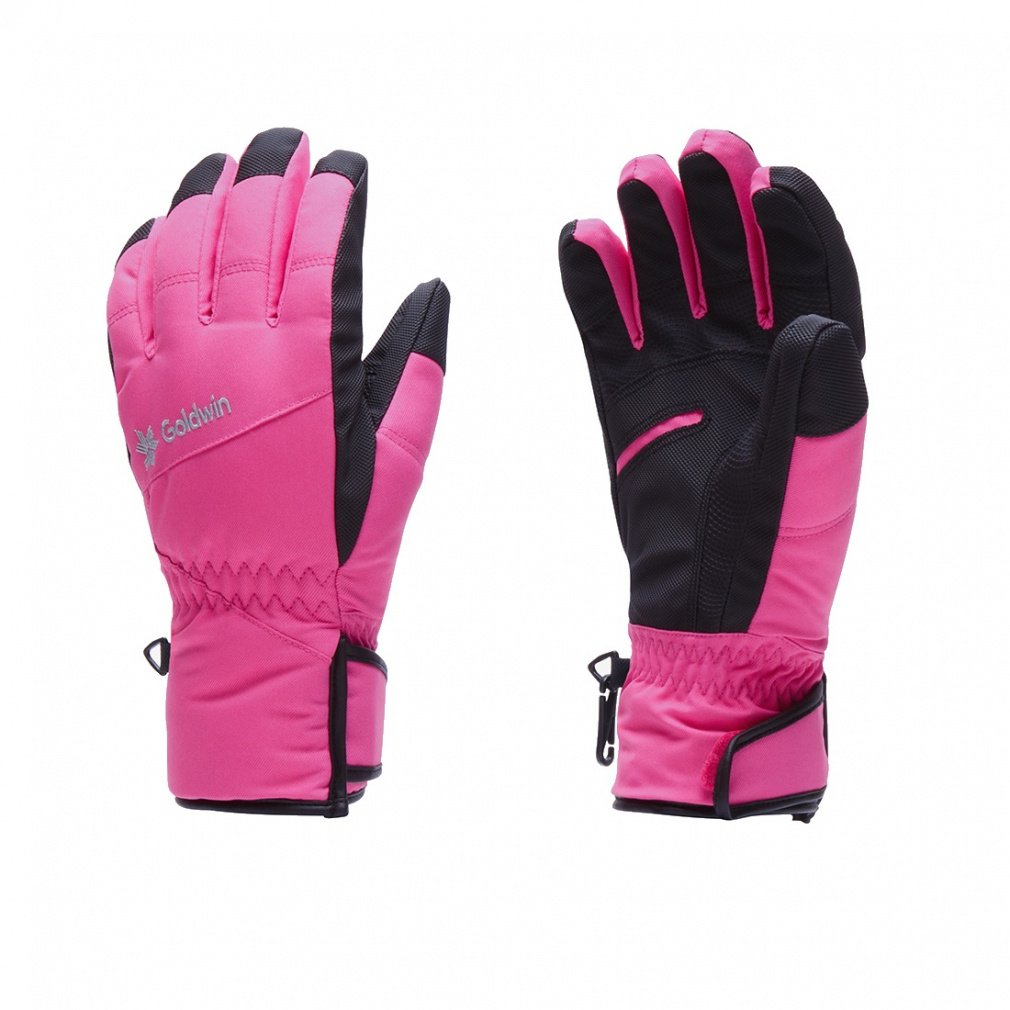 ジュニアマルチスキーグローブ_Jr Multi Ski Gloves｜Alpen Online