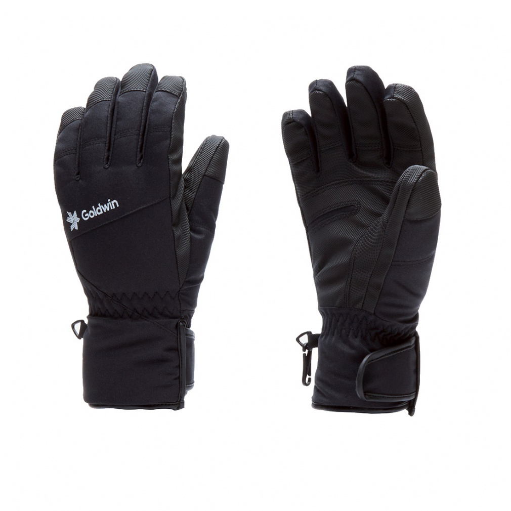 S[hEB WjA LbY q XL[ O[u WjA}`XL[O[u_Jr Multi Ski Gloves GJ84300 GOLDWIN