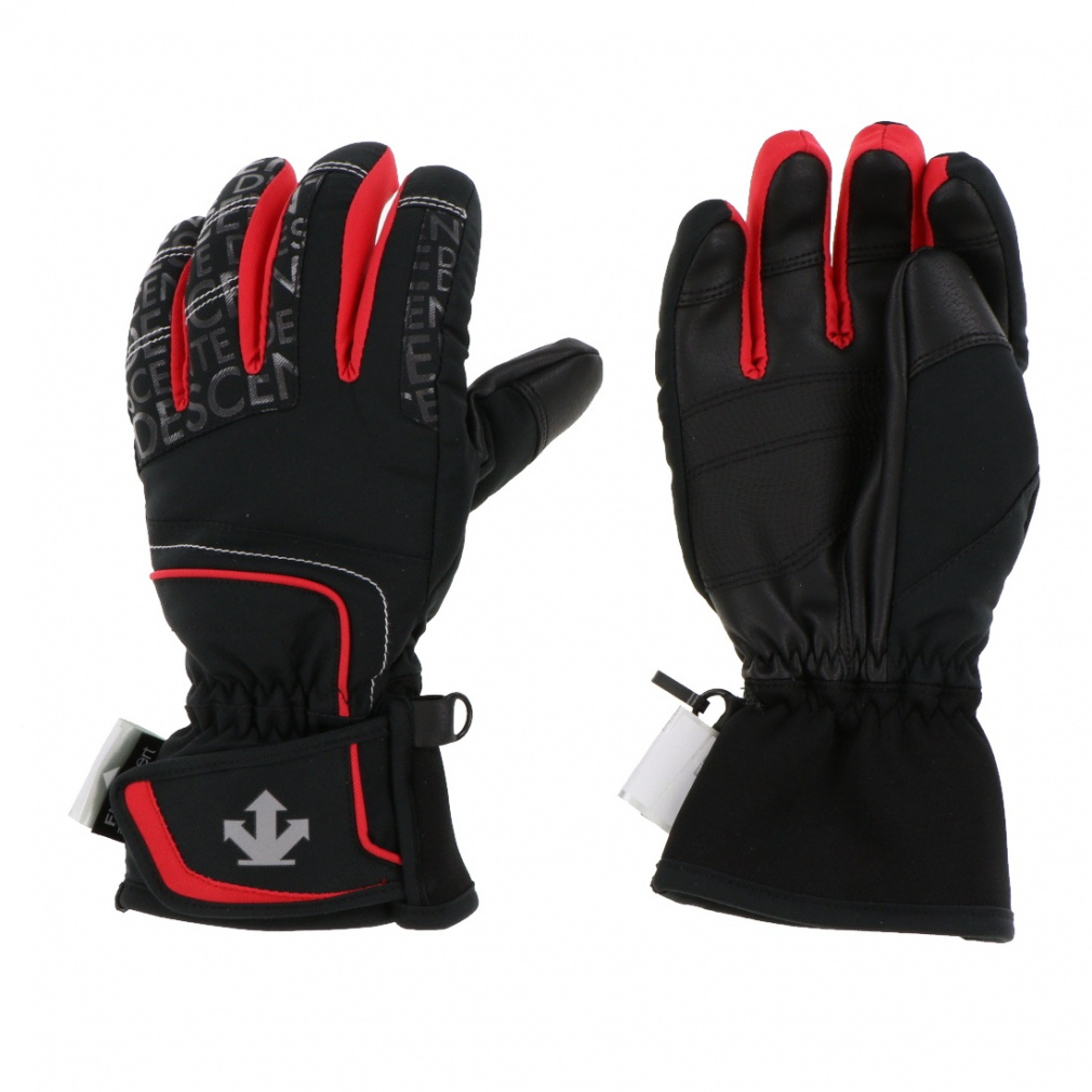 fTg WjA LbY q XL[ O[u JUNIOR GLOVE DWDWJD60 DESCENTE