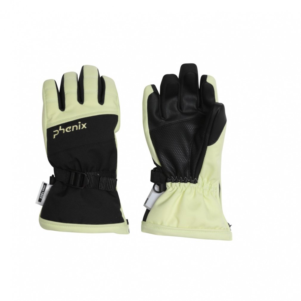 tFjbNX WjA LbY q XL[ O[u Transcends Shade Junior Gloves ESB23GL80 PHENIX