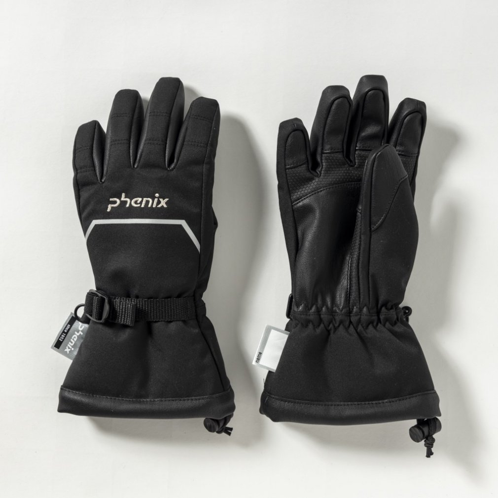 tFjbNX WjA LbY q XL[ O[u Ski Slope Junior Gloves ESB24GL83 PHENIX