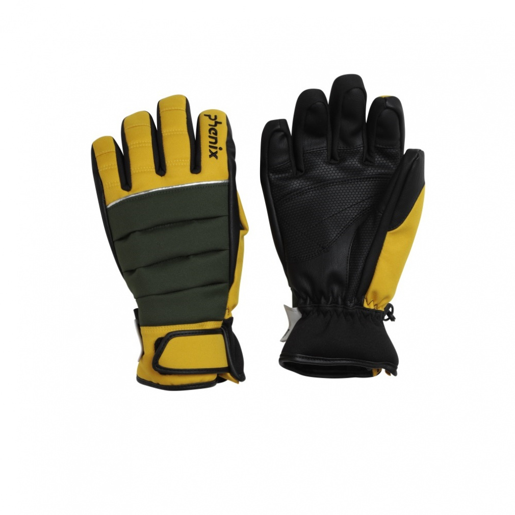 tFjbNX WjA LbY q XL[ O[u Snow Float Junior Gloves ESB23GL82 PHENIX