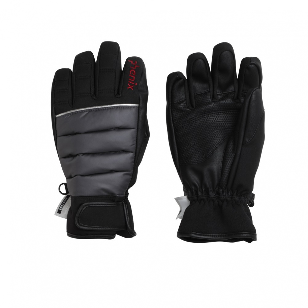 tFjbNX WjA LbY q XL[ O[u Snow Float Junior Gloves ESB23GL82 PHENIX