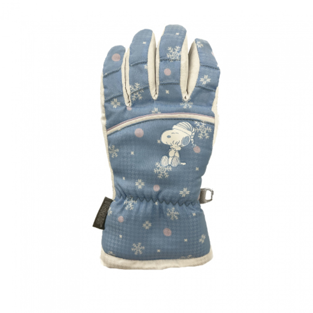 xXv WjA LbY q Xm[{[h O[u PEANUTS JR GLOVE SNJG1014 VESP
