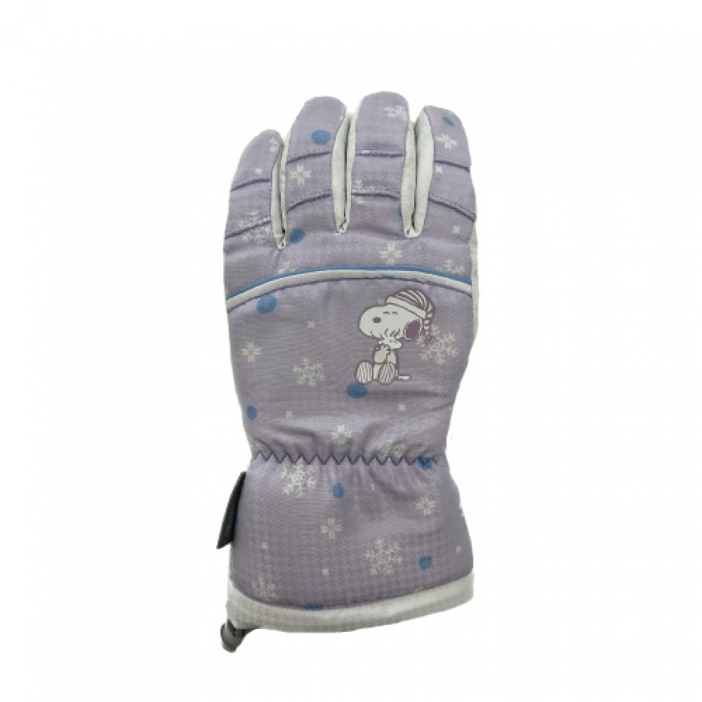 xXv WjA LbY q Xm[{[h O[u PEANUTS JR GLOVE SNJG1014 VESP