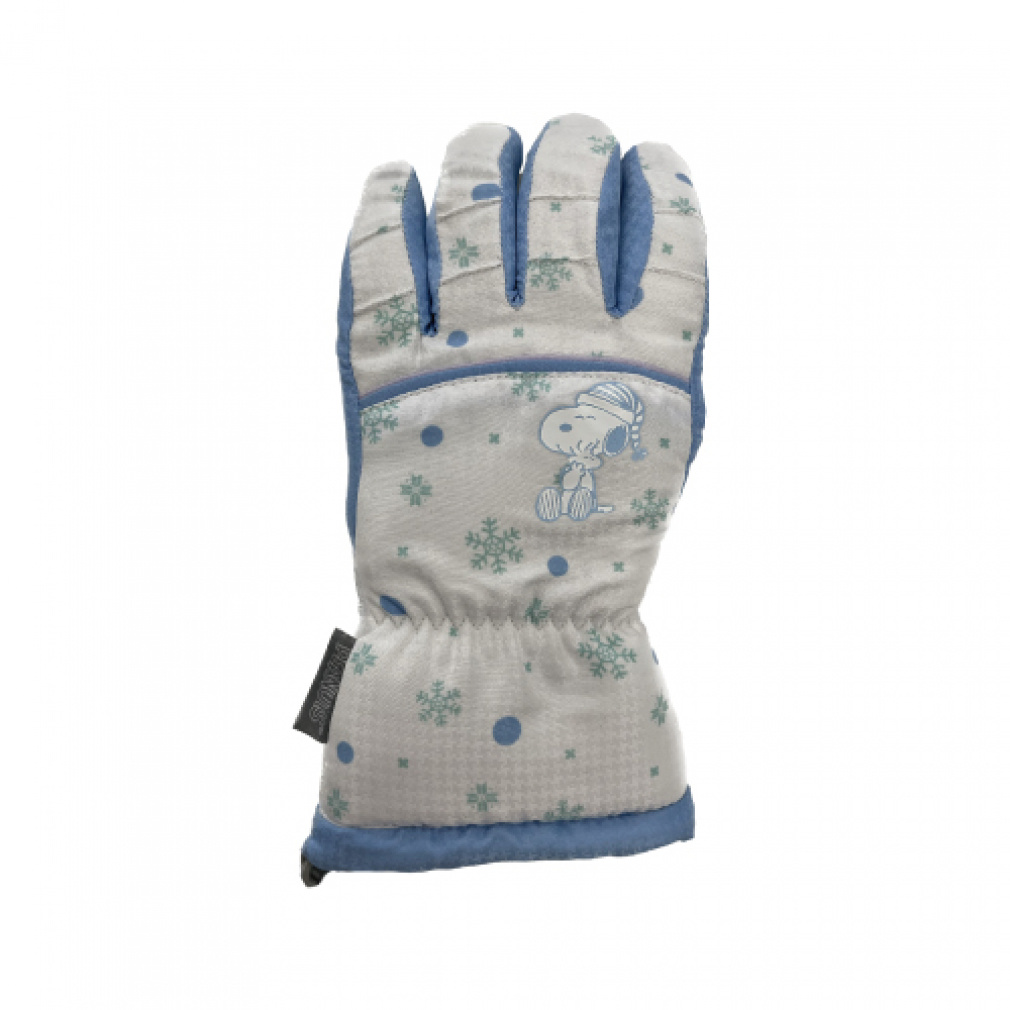 xXv WjA LbY q Xm[{[h O[u PEANUTS JR GLOVE SNJG1014 VESP