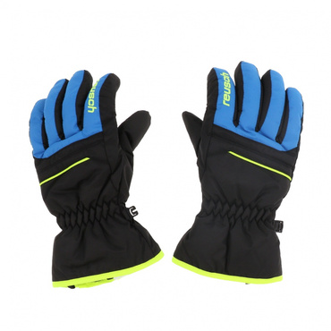 スワニー メンズ スキー グローブ ボッコ_ TS-100A SWANY GLOVES