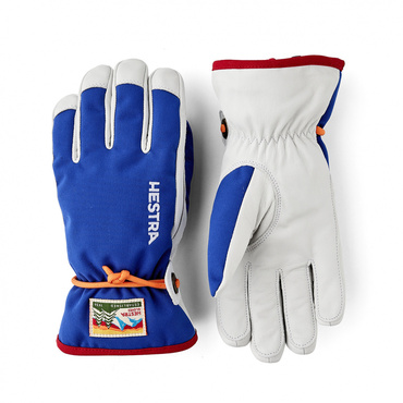 キッズ スキー グローブ