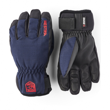 キッズ スキー グローブ