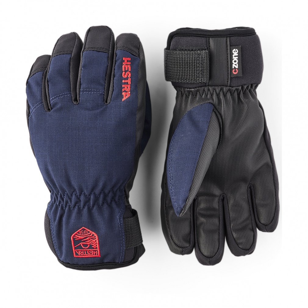 キッズ スキー グローブ｜Alpen Online