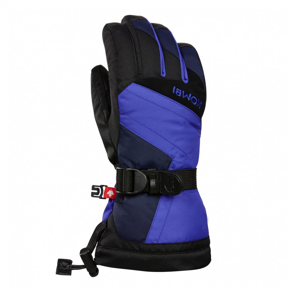 コンビ ジュニア キッズ 子供 スノーボード グローブ ORIGINAL Jr Glove 31819 KOMBI