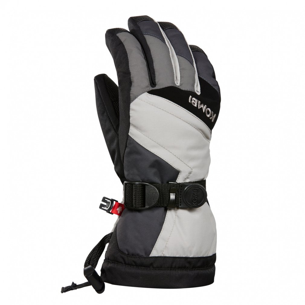 コンビ ジュニア キッズ 子供 スノーボード グローブ ORIGINAL Jr Glove 31819 KOMBI