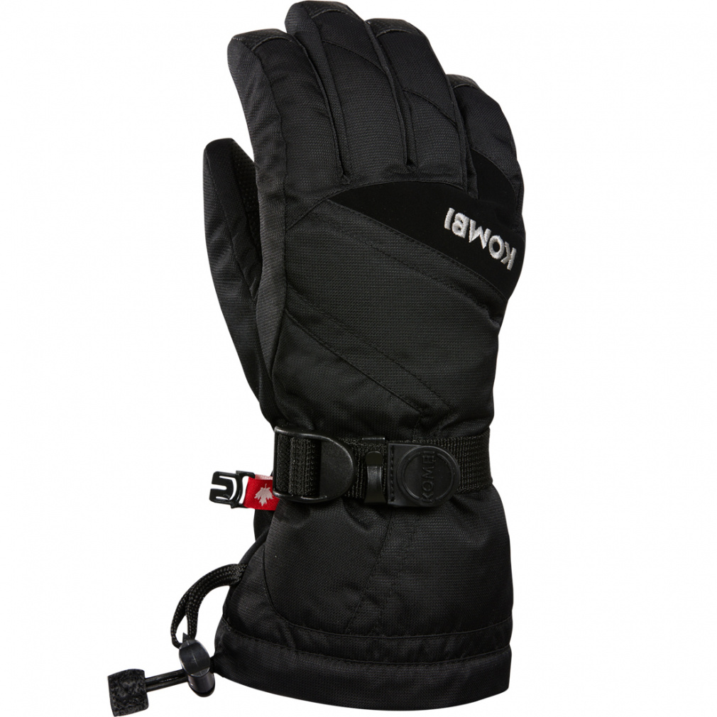 コンビ ジュニア キッズ 子供 スノーボード グローブ オリジナルジュニアグローブ ORIGINAL JUNIOR GLOVE 31819 KOMBI
