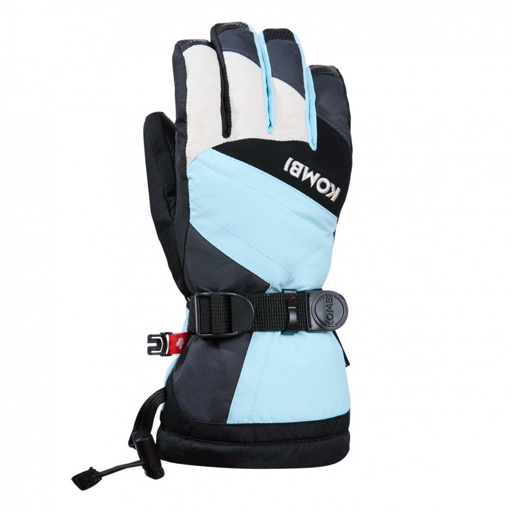 Rr WjA LbY q Xm[{[h O[u IWiWjAO[u_THE ORIGINAL JUNIOR GLOVE_ 31819 KOMBI