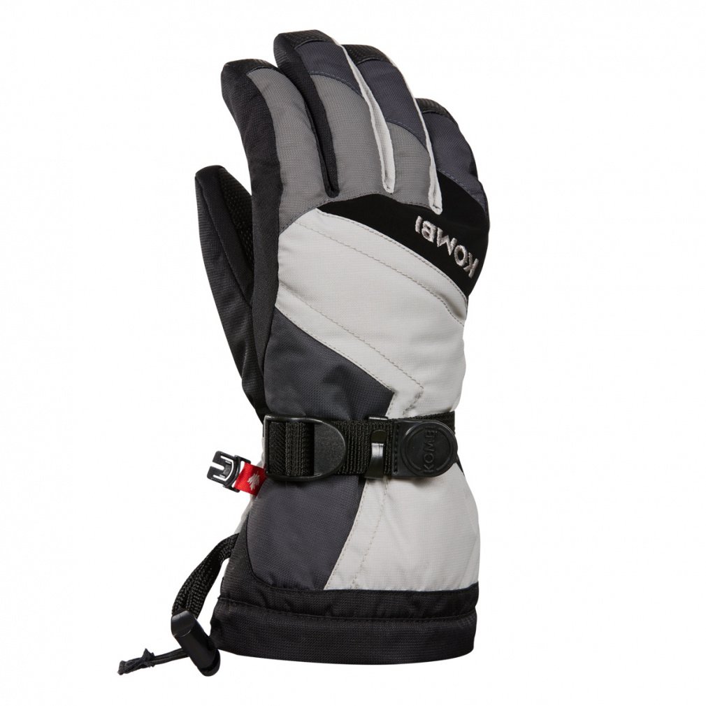 Rr WjA LbY q Xm[{[h O[u IWiWjAO[u_THE ORIGINAL JUNIOR GLOVE_ 31819 KOMBI